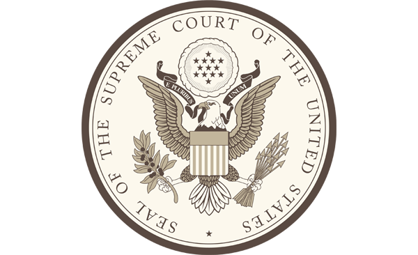 Supremem Court Justice Logo - Supreme Court Justices Of USA