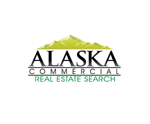 Alaska Mountain Logo - 32 Clean Logo Designs | Real Estate Logo Design Project for a ...