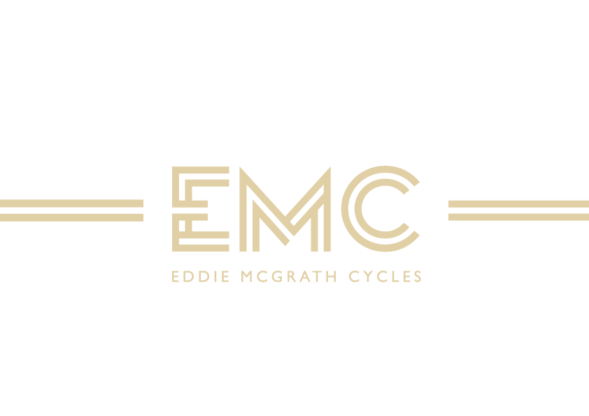 EMC Logo - Eddie's Holding Page