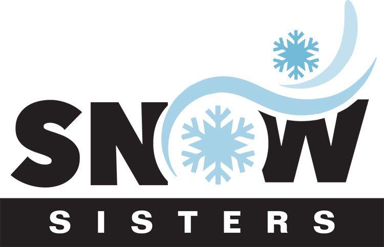 Alaska Mountain Logo - Snow Sisters: Haines Alaska Big Mountain Women's Week | Alaska ...