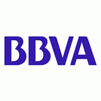 BBVA Logo - BBVA | Brands of the World™ | Download vector logos and logotypes