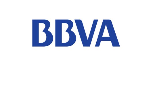 BBVA Logo - BBVA Logo Fine Art Group