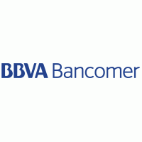 BBVA Logo - BBVA Bancomer | Brands of the World™ | Download vector logos and ...