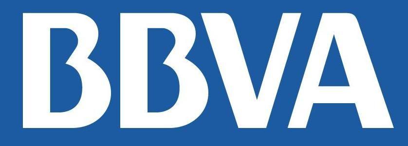 BBVA Logo - Bbva Logos