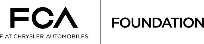 FCA Logo - FCA US Media Website
