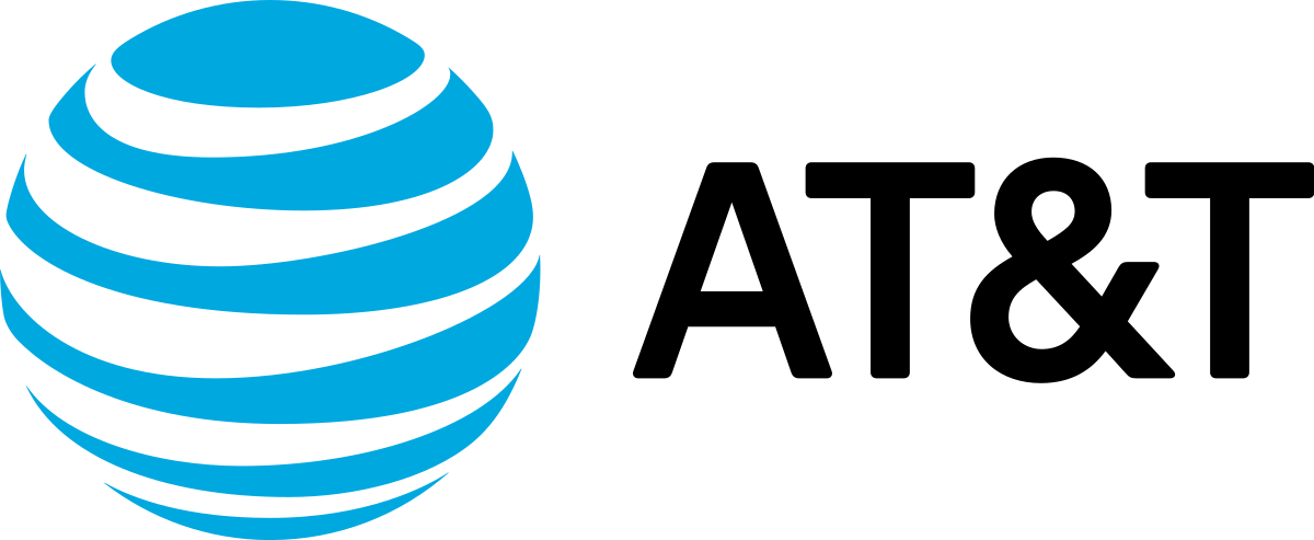 Old AT&T Logo - AT&T Mexico