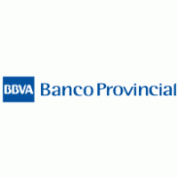 BBVA Logo - BBVA Banco Provincial | Brands of the World™ | Download vector logos ...