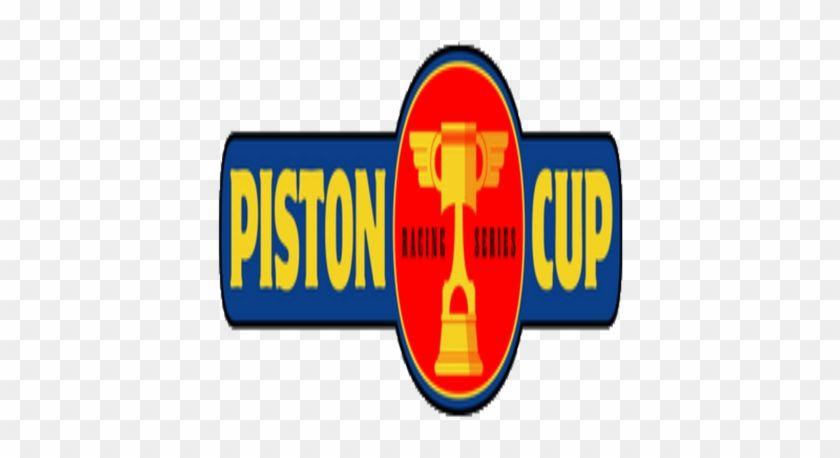Disney Cars Piston Cup Logo - Piston Cup Logo Roblox Rh Roblox Com Lightning Mcqueen - Disney Cars ...