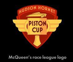 Disney Cars Piston Cup Logo - 31 Best Disney Races images | Disney races, Disney pixar cars, Car logos