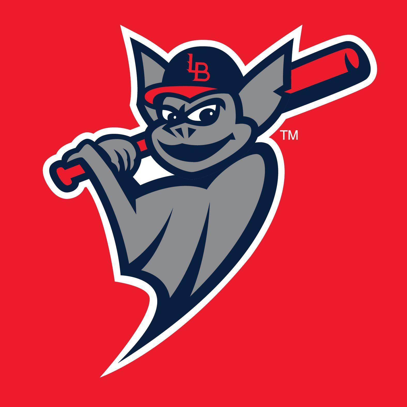 Louisville Bats Logo - It's time for some baseball in Louisville Ky! Bats open season ...