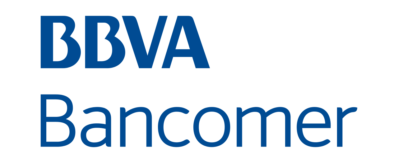BBVA Logo - Archivo:BBVA Bancomer logo.svg, la enciclopedia libre
