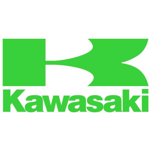 Kawaski Logo - 