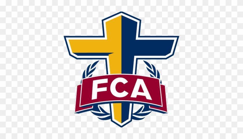 FCA Logo - Swtn Fca - Fellowship Of Christian Athletes Logo - Free Transparent ...