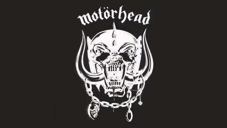 Motorhead Logo - Creator of the iconic Motörhead logo reveals he only got paid a £30