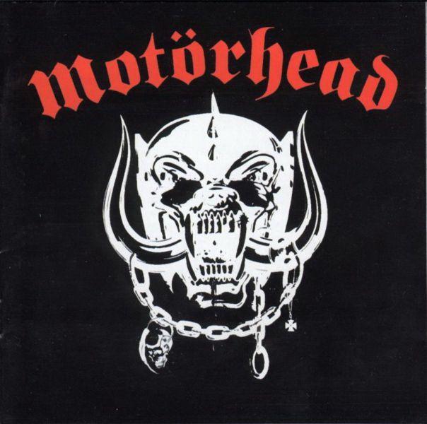 Motorhead Logo - Motörhead Font and Motörhead Logo