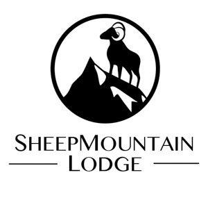 Alaska Mountain Logo - Travel Alaska Mountain Lodge Lodges & Resorts