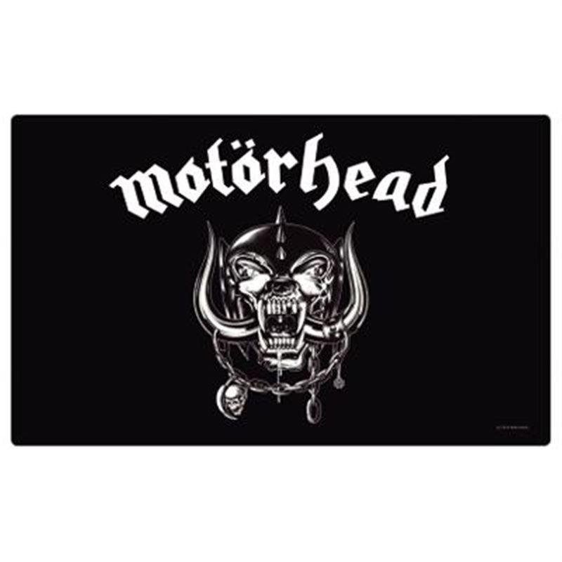 Motorhead Logo - Bread board - Motörhead - Logo - Cutting board, 8,95 €