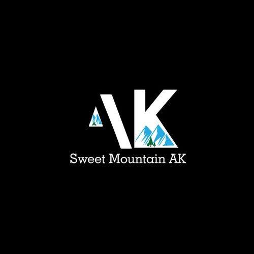 Alaska Mountain Logo - Wanted: A New Design Logo For Alaskan Lifestyle Clothing Jewelry