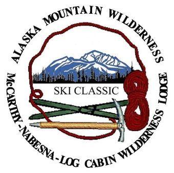 Alaska Mountain Logo - Summit Consulting Services, Inc.