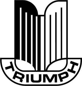 Triumph Car Logo - Triumph Logo Vectors Free Download