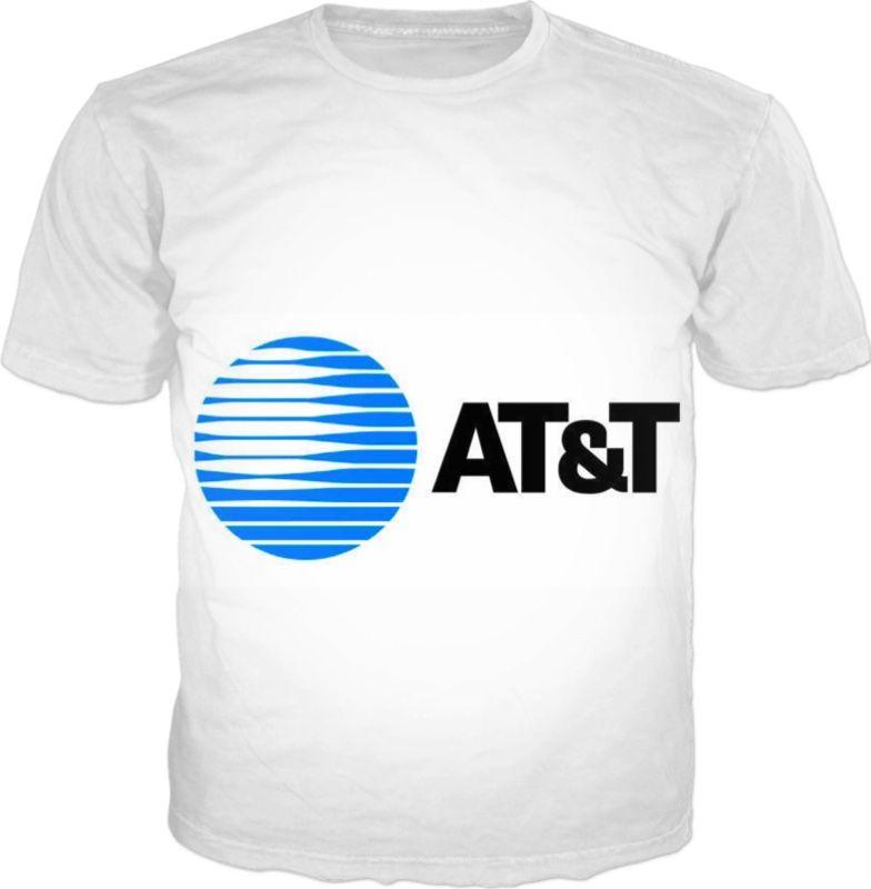 Old AT&T Logo - Old AT&T Logo Shirt