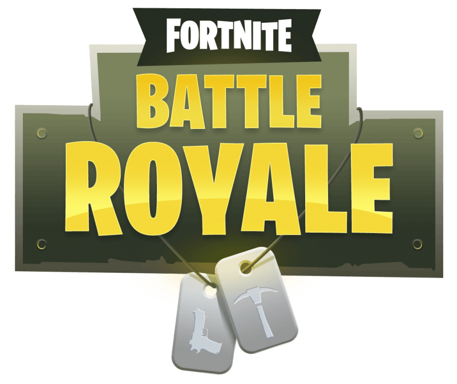 New Fortnite Battle Royale Logo - Fortnite: Battle Royale poised to become an even bigger success in ...