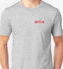 Small Netflix Chill Logo - Netflix and Chill Logo Gifts & Merchandise | Redbubble