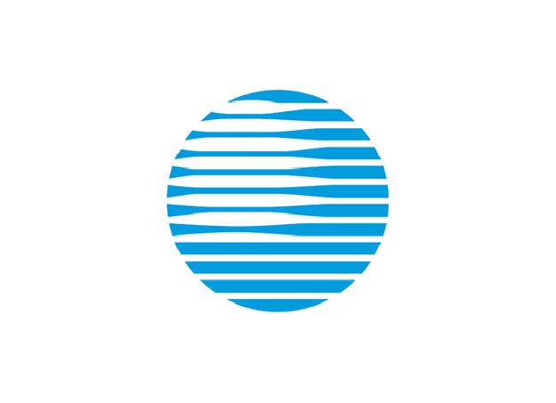 Old AT&T Logo - August Logo Design Round-Up August 2013 Branding and Design