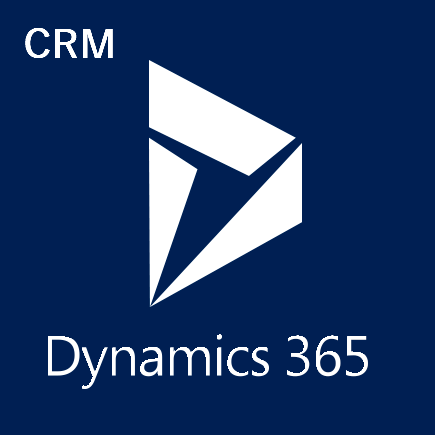 Microsoft CRM Logo - Microsoft Dynamics 365 for CRM - Canada Consulting