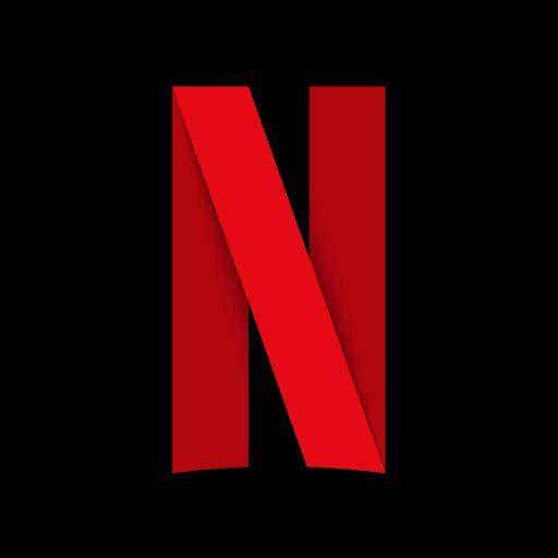 Small Netflix Chill Logo - Netflix US