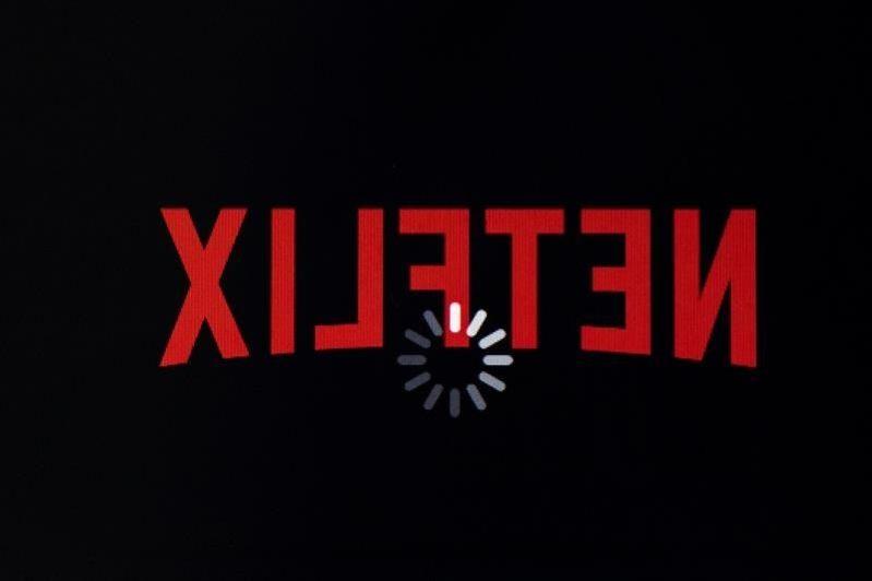 Small Netflix Chill Logo - Money: Netflix raising prices for 58M US subscribers as costs rise