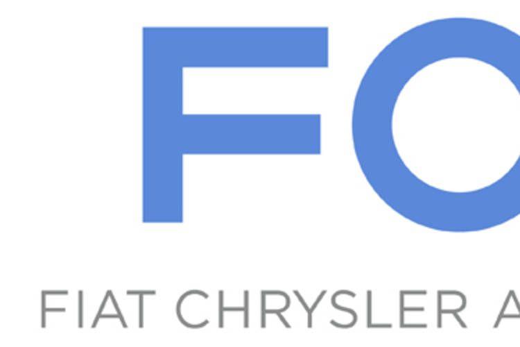FCA Logo - Fca, Ecco Il Nuovo Logo Fiat Chrysler (e L'ironia Spopola In Rete)