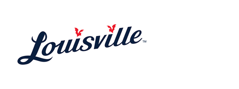 Louisville Redbirds Logo - Louisville Bats Official Store