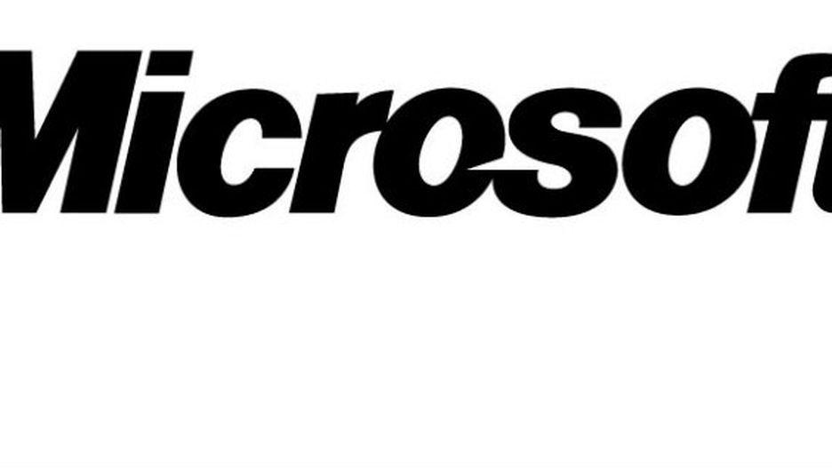 Microsoft 1980 Logo - Microsoft logos through the years (pictures) - CNET - Page 4