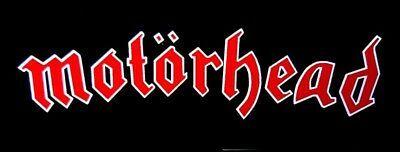 Motorhead Logo - MOTORHEAD Vinyl Sticker SHIPPING! - $2.50