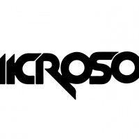 Microsoft 1980 Logo - Evolution Of: Microsoft's Logo 1975 to Today