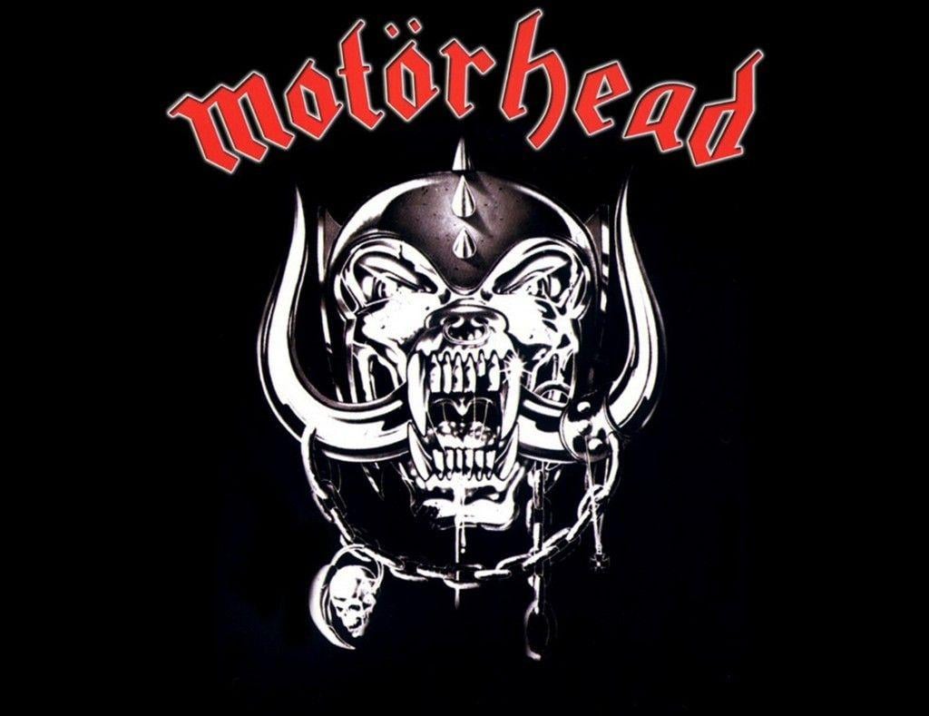 Motorhead Logo - Motorhead Logos