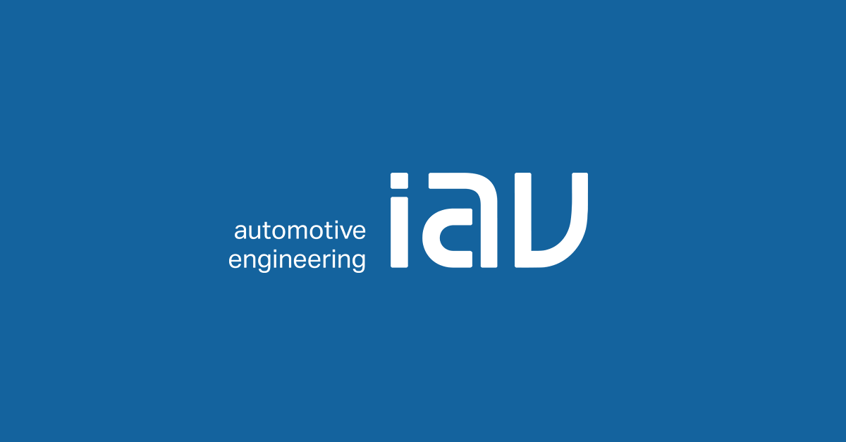 Iav Logo - Home (English)