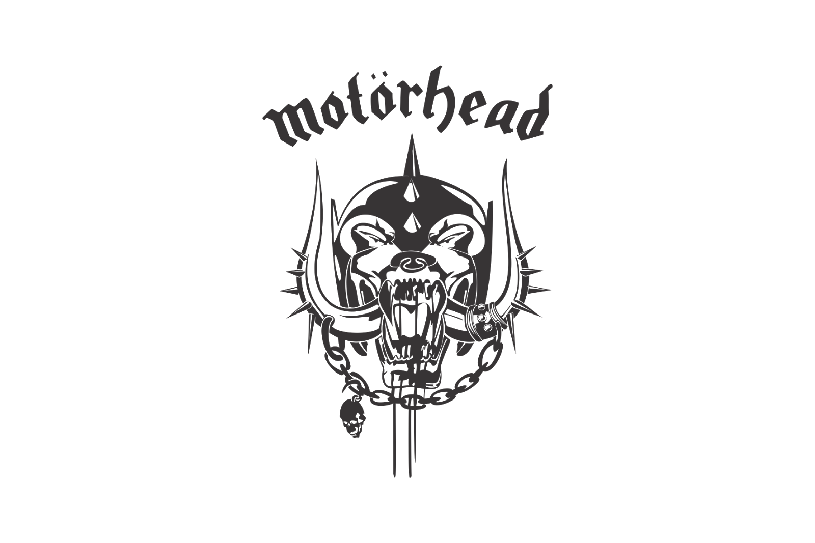 Motorhead Logo - LogoDix