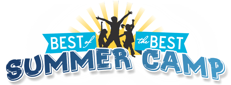 Best Camp Logo - Best of the Best Camp