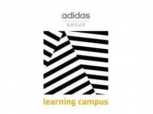 Adidas Group Logo - Bringing the adidas Group Learning Campus to Life! – Learning in the ...