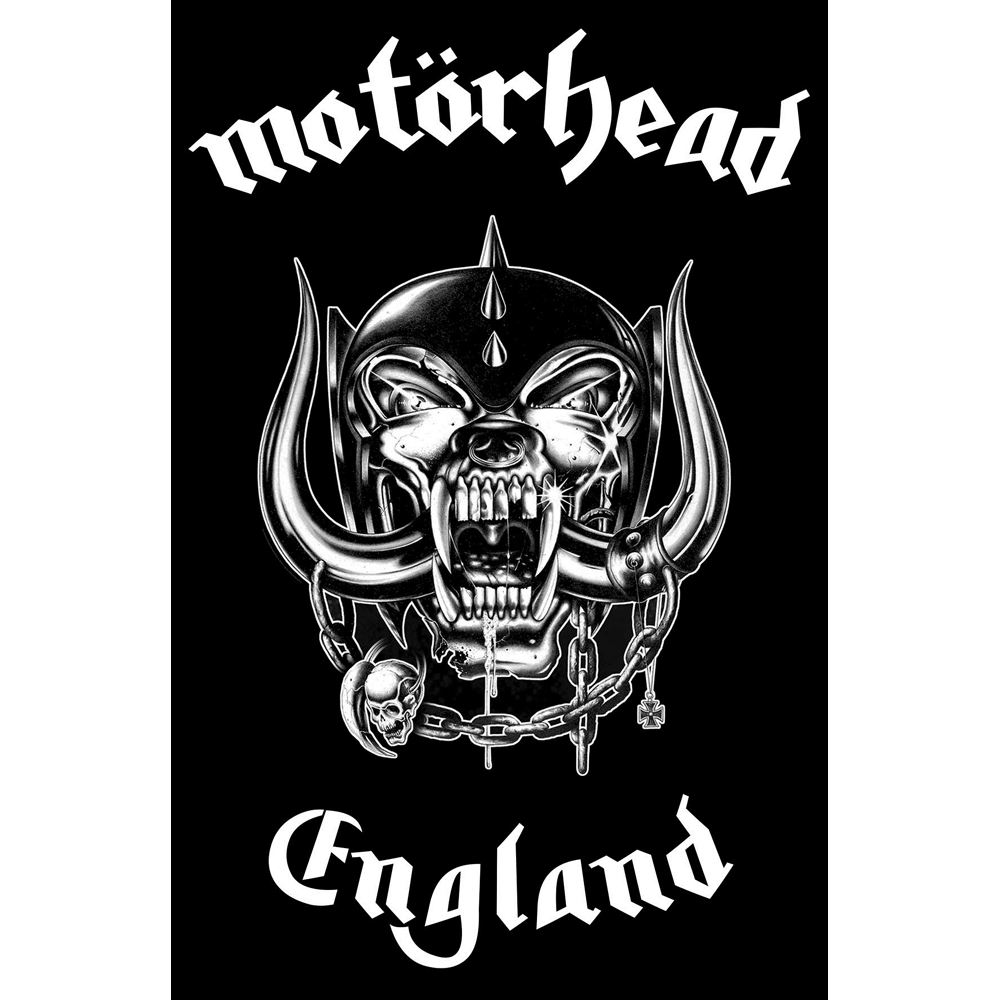Motorhead Logo - Motorhead logo png 6 PNG Image