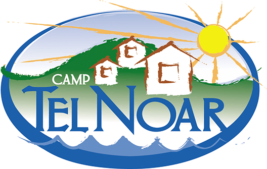 Best Camp Logo - Camp Tel Noar Happy Camper NJ