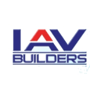 Iav Logo - Working at IAV Builders