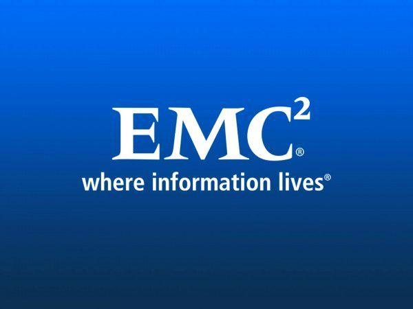 EMC Logo - EMC Logo | Data Medics Recovery