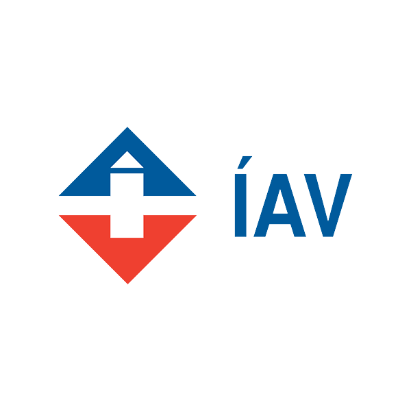 Iav Logo - ÍAV