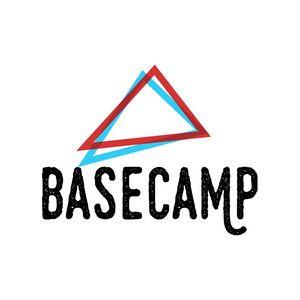 Best Camp Logo - Basecamp Reviews