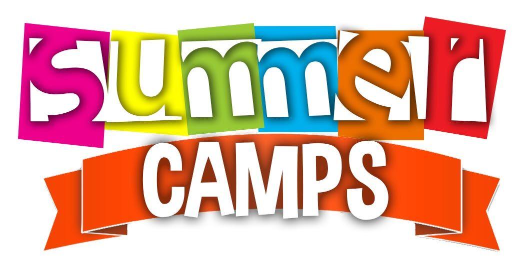 Best Camp Logo - Top Flyte Gymnastics.com - Summer Camps