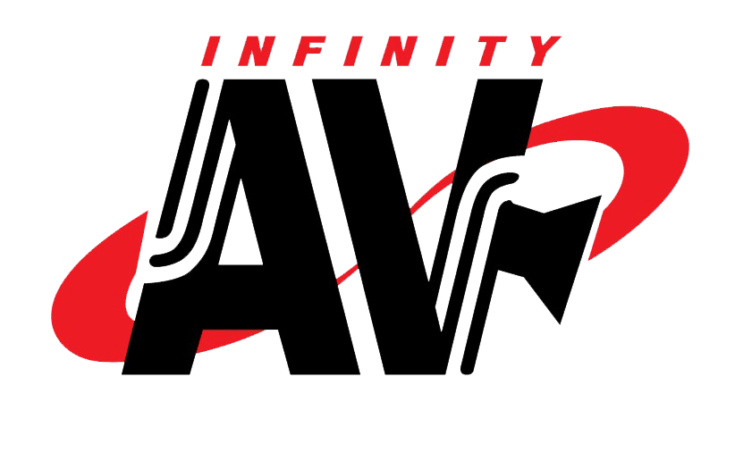 Iav Logo - Infinity AV Singapore (IAV)