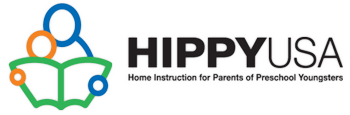 Hippy U.S.A. Logo - Home